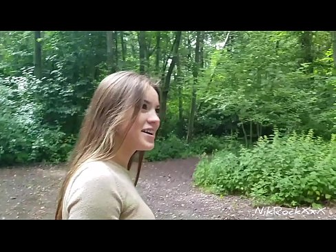 ❤️ Aku disaranake kanggo Evelina yen kita jancok ing panggonan umum! Dheweke kandha ya. Banjur aku bajingan dheweke ing bokong lan cum ing dheweke tutuk. Banjur dheweke nesu dhéwé. ️ Video porno ing kita% jv.pornpk.ru%