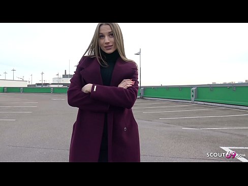 ❤️ GERMAN SCOUT IS A DREAM TOUCHING STEELE, PARKING LOT TELLTALE lan SEXY FOR DIT ️ Video porno ing kita% jv.pornpk.ru%
