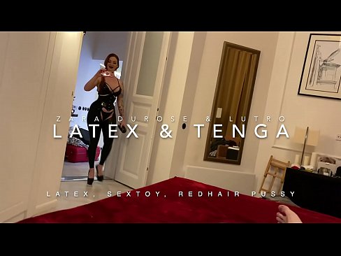 ❤️ Abang tiri ing kostum lateks bajingan dening sedulur tiri ️ Video porno ing kita% jv.pornpk.ru%
