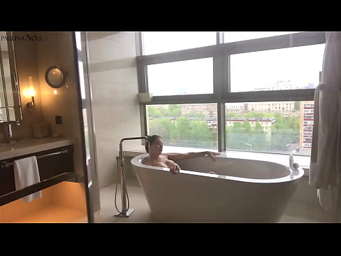 ❤️ Banget babe passionately jerking mati dheweke pus ing jedhing ️ Video porno ing kita% jv.pornpk.ru%