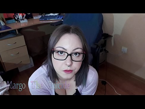 ❤️ Cewek Seksi nganggo Kacamata Nyedot Dildo Neng Kamera ️ Video porno ing kita% jv.pornpk.ru%