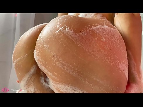 ❤️ Brunette Masturbates Pus karo Vibrator kanggo Intens Orgasme ing Shower ️ Video porno ing kita% jv.pornpk.ru%