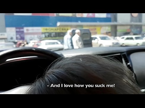 ❤️ Nyedhot langsung ing parkir njaba supermarket ️ Video porno ing kita% jv.pornpk.ru%