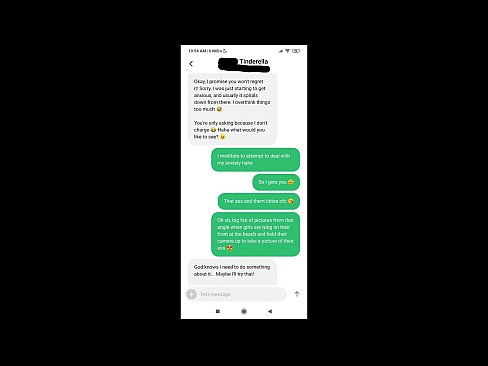 ❤️ Aku nambahake PAWG anyar saka Tinder menyang haremku (kalebet ngobrol karo Tinder) ️ Video porno ing kita% jv.pornpk.ru%
